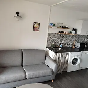 Appartamento Studio 4 Personnes Avec Vue Sur Le Port